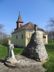 Kapelle hl. Mutter Anna 